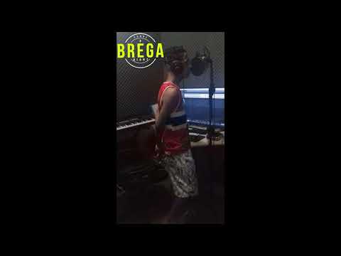 JÁ É 5 DA MANHÃ - TROINHA NO STUDIO DO DJ TIAGO DIGITAL GRAVANDO MÚSICA VIDEIO ORIGINAL