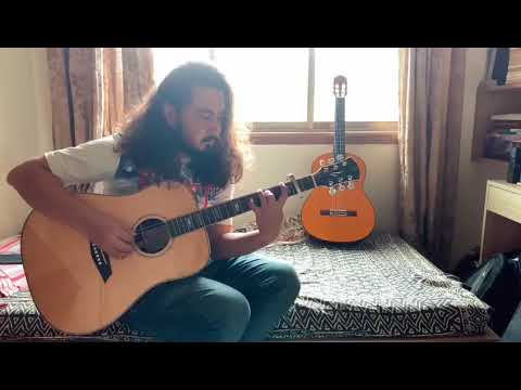 Nelly Tamang Serenity