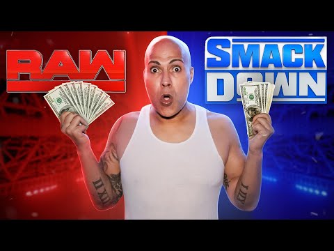 Maven Says Superstars ‘Might’ Make Up To 10% More In Pay For Being On WWE Raw During His Time In WWE