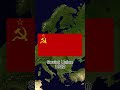 Historical Flags Of Russia Shorts