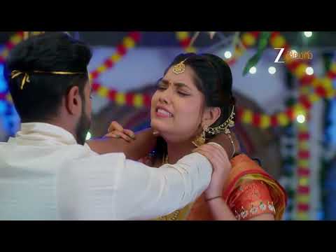 Meghasandesam | Ep - 364 | Best Scene | Jul 18 2025 | Zee Telugu