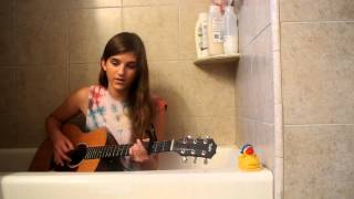 Castle Street (Lewis Watson Cover)