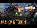 Falconshield - Nashor's Tooth (Original League of ...