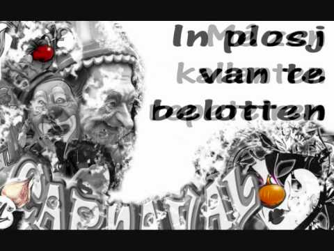 't stroeimeziksken - jean-paul de boitselier