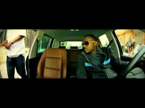 De La Street Aux Hits - Massassi (de Hayo'e) - GABON