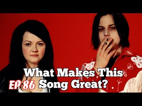 What Makes This Song Great? "Seven Nation Army" The White Stripes