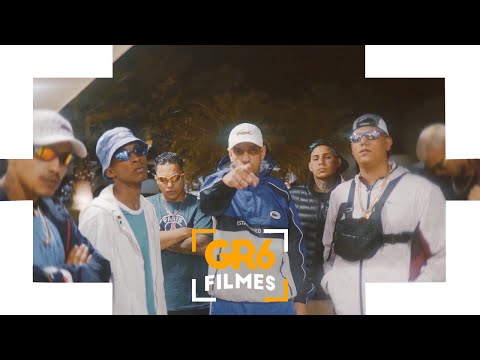 OS PEQUENOS SERÃO GRANDES - MC Leh, Grego, Snup, Luki, Aires085, Capelinha, Guizinho SP (DJ Oreia)