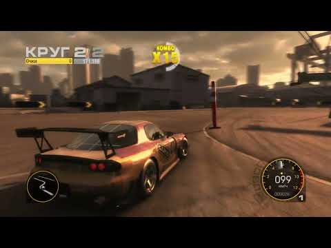 RastaRussian - (GreenHistory) - Race Driver Grid EP48