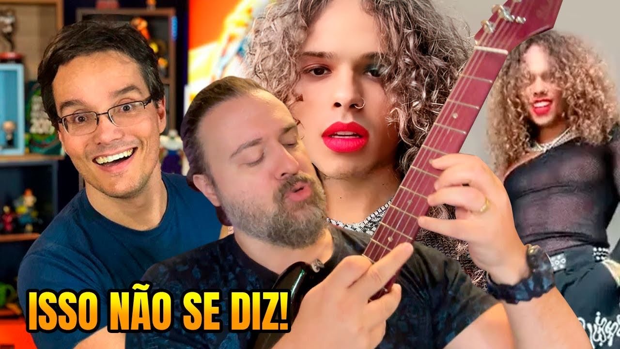 PETER HUMILHANDO O VITÃO