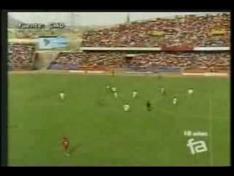 C. BOLOGNESI F.C. CAMPEON DEL CLAUSURA 2007 TACNA PERU - DIABLOS ROJOS