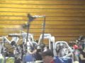 Froggy Level 6 Gymnastics Manhattan Classic 2010