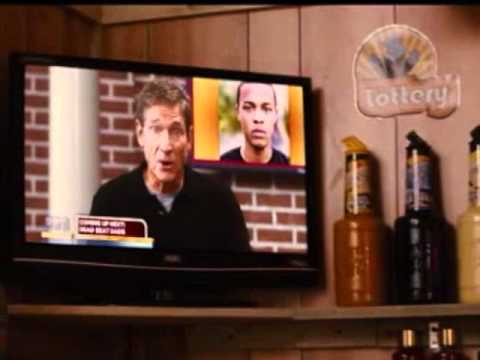 BYRRROOOOONNN!!!!! BABY MAMA- MADEAS BIG HAPPY FAMILY