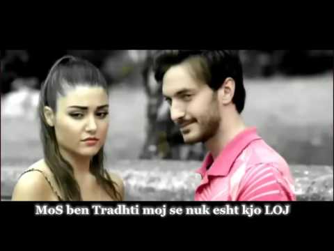 Basri Maloku - Ne Shetitje