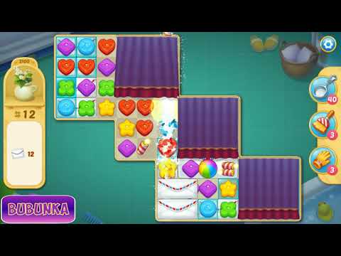 Matchington Mansion level 2100 HD