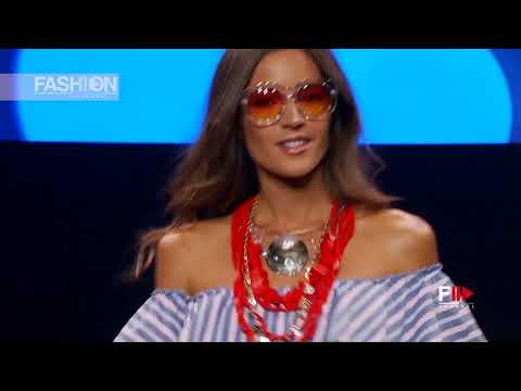 COMO UN PEZ EN EL AGUA SPRING 2021 Gran Canaria - Swimwear & Underwear