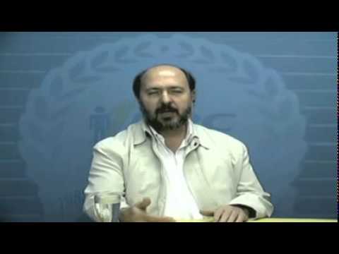 O que é amparador? - Mario Oliveira (Comunicando Conscienciologia)