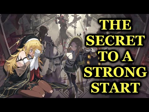 Must Know Beginner Tips Before You Play | Chaos Zero Nightmare (CZN)