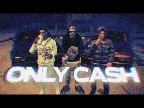 SOSS FAMILY - ONLY CASH @hoodstoriesroleplay