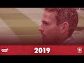 2019 | Het moment van... Wout Brama