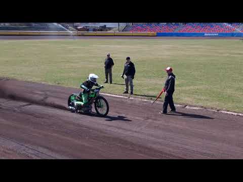 SpeedWolf Debrecen edzés, Lovas Zoltán