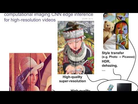 eCNN:  A Block-Based and Highly-Parallel  CNN Accelerator for Edge Inference