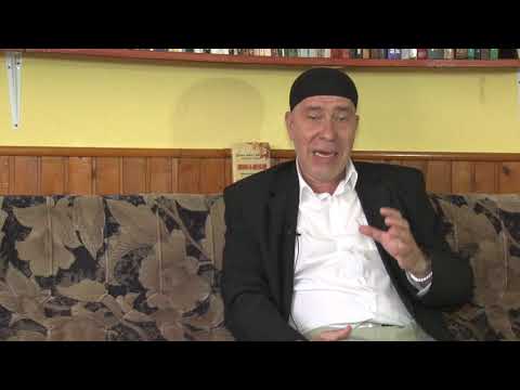 Put istine - Iskušenja