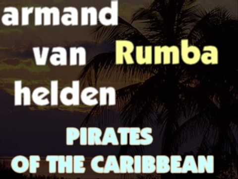 Armand Van Helden-Rumba [pirates of caribbean]