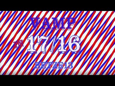 Odd Meter Example -Vamp in 17/16