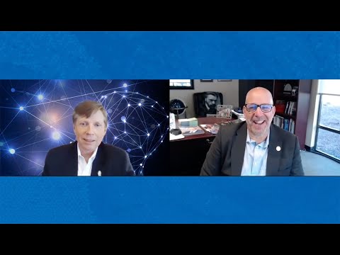 The "Why" of Chiropractic Research with Dr. Rob Sinnott