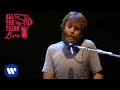 Grateful Dead - Black Muddy River (Live at Shoreline Amphitheatre;  CA 10/02/87) [Official Video]