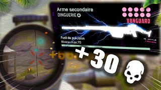 J'ai fais un +30 Kills avec le frérot @Thomacky | Warzone Caldera DUO