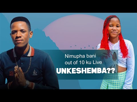 Nkeshemba Isibaya Sikababa live at Kwenzekwenzeke podcast