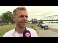 Openluchtmuseum en Burgers' Zoo op shirt Vitesse
