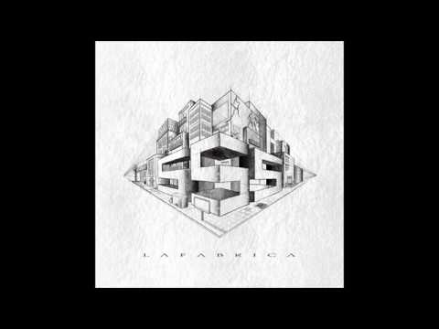 LA FÁBRICA - LATRIPLE (Full EP)