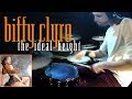 the ideal height | biffy clyro (drum cover)
