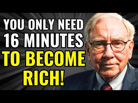 What Poor People Don't Know About Making Money - Warren Buffett