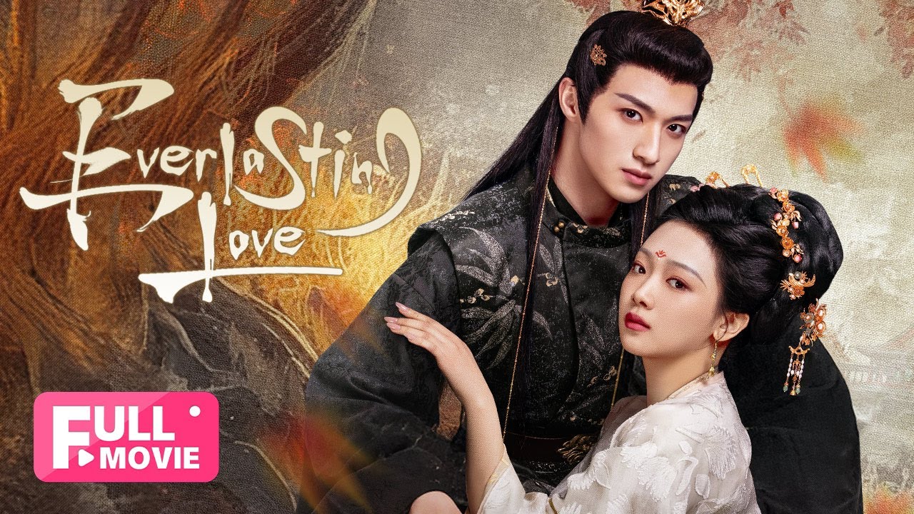 【FULL】Everlasting Love | Modern girl Entangled With An Ancient Tyrant | 请君入梦