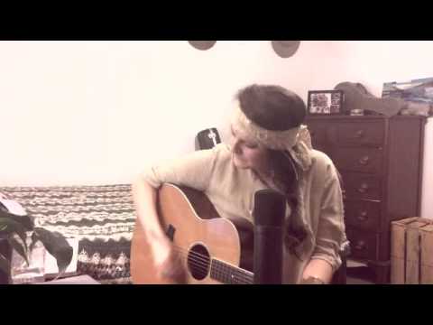 I Won't Run (Bridget Vogel)