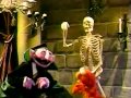 Elmo Says BOO Alternative Trailer