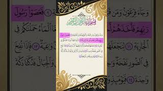 Download lagu Surah Al-Haqqah | 69 - Makkah | 9-15 Verses | 52 Verses | Mishary Rashid Al-Afasy mp3 Download lagu Surah Al-Haqqah | 69 - Makkah | 9-15 Verses | 52 Verses | Mishary Rashid Al-Afasy mp3