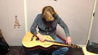 Roll In My Sweet Baby's Arms - full view