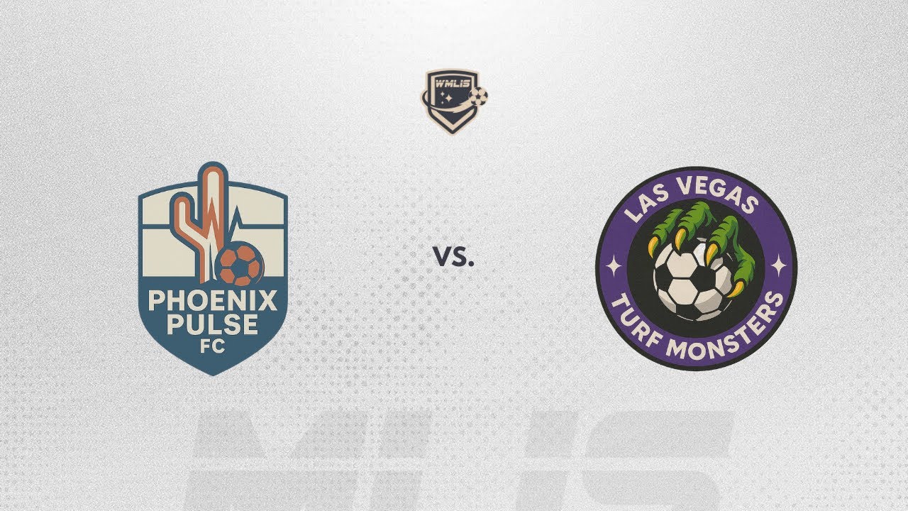 WMLIS- Phoenix at Las Vegas, 3/8/2026