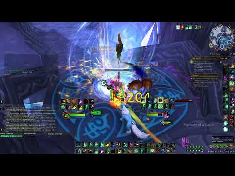 long long long blue dragon stories