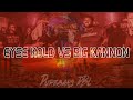 PUREBARS RBL PRESENTS BIG KANNON VS EYSE KOLD