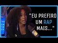 NEGRA LI FALA DE TRETA COM NALDINHO Inteligência Ltda