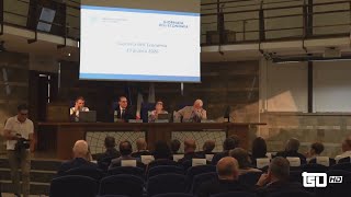 Giornata dell’economia 2026