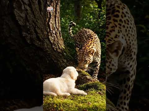 The Leopard Made One. Fatal. Mistake. 🥶