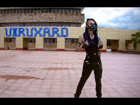 Industrial Dance Practice - Viruxard - Sleetgrout