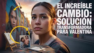 EL INCREÍBLE CAMBIO: DESCUBIERTA UNA SOLUCIÓN TRANSFORMADORA PARA LA HIJA DEL EMPRESARIO VIÚVO