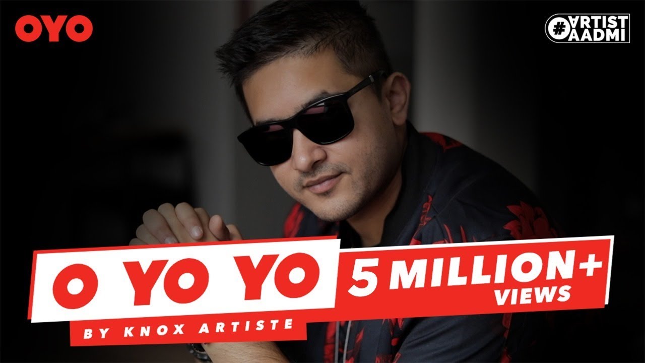 O Yo Yo (Title) Lyrics  | O Yo Yo | Knox Artiste | Knox Artiste | Knox Artiste